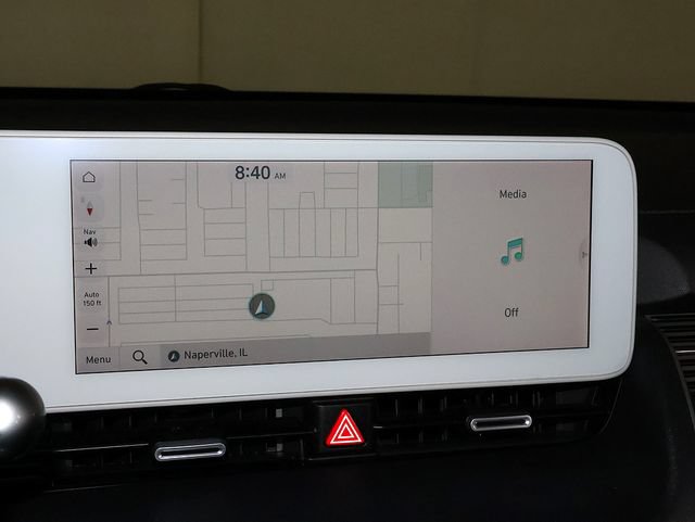 Used 2023 Hyundai Ioniq 5 SEL w/ Cargo Package RWD image 18