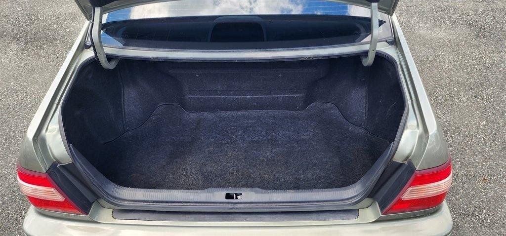 Used 1999 INFINITI Q45 RWD image 33
