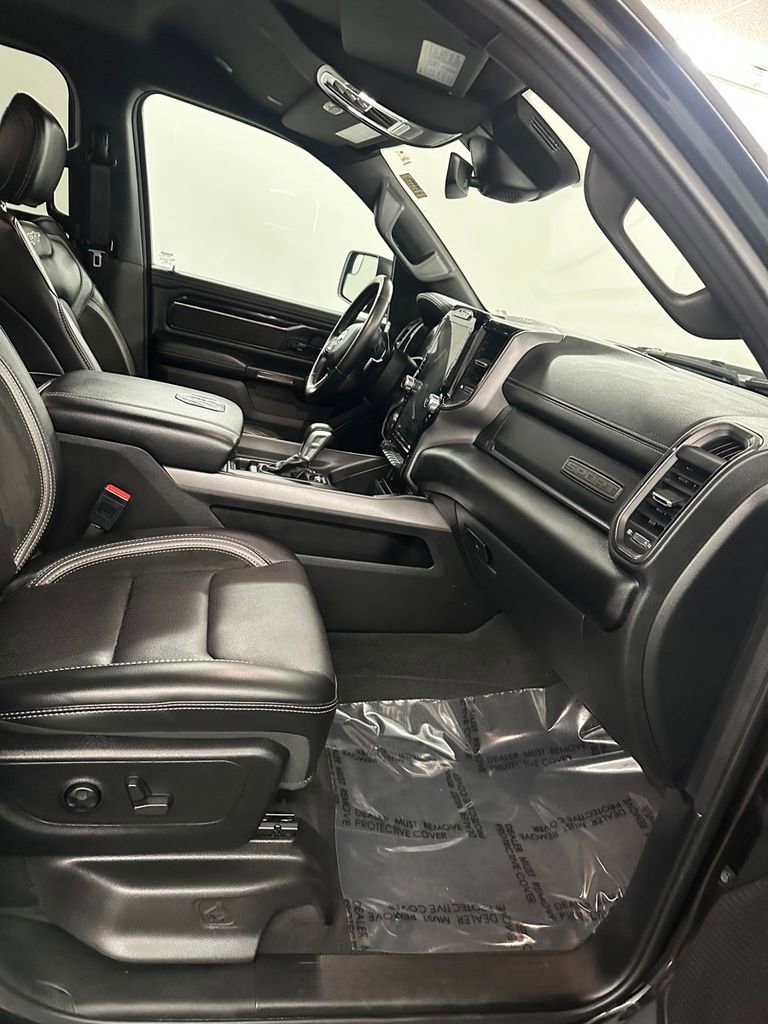Used 2022 RAM 1500 Sport w/ G/T Package AWD/4WD image 37