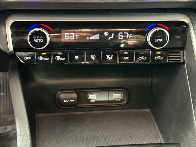 Used 2022 Kia K5 GT-Line image 13