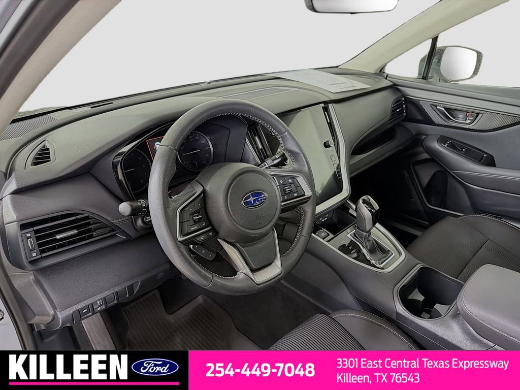 Used 2022 Subaru Legacy Premium image 10
