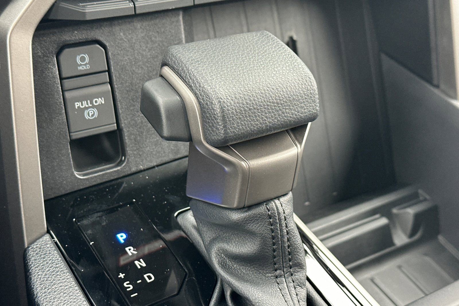 New 2026 Toyota Tundra SR5 AWD/4WD image 23