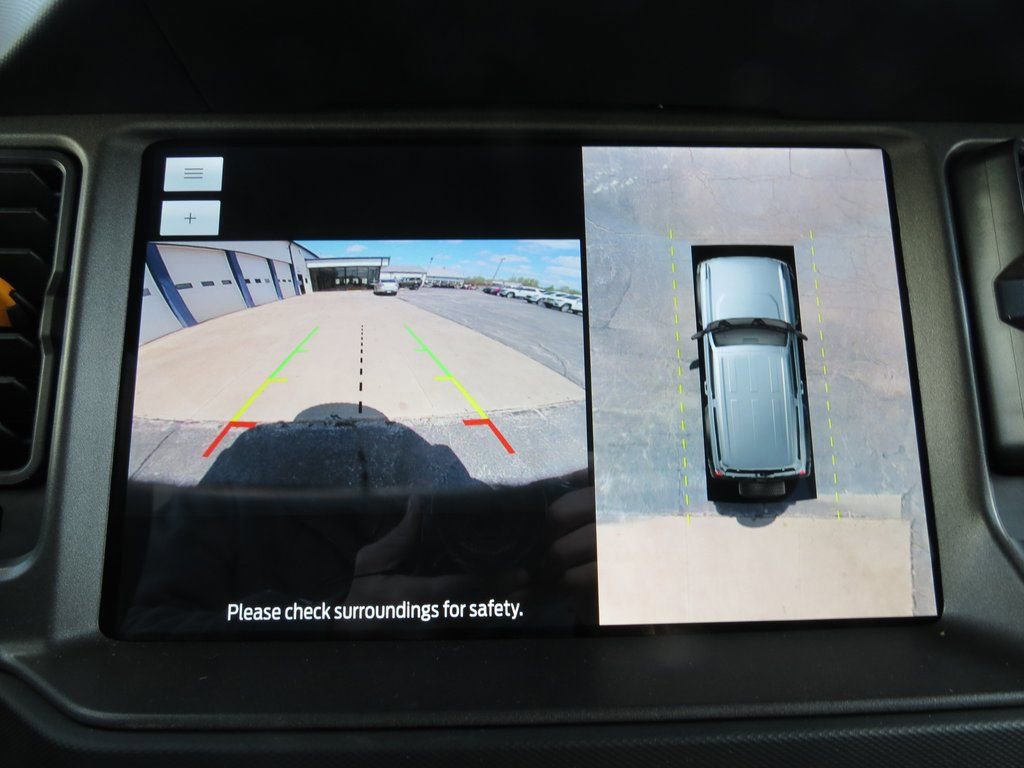 Used 2024 Ford Bronco Badlands image 21