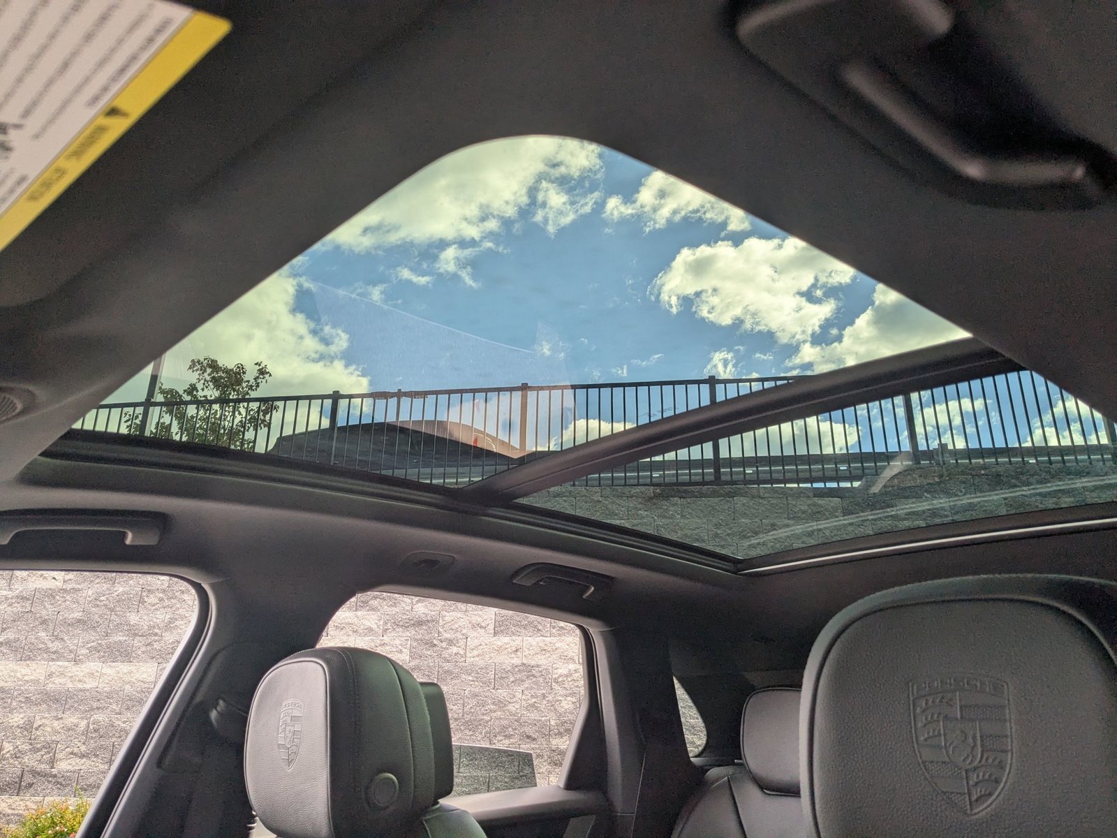 New 2026 Porsche Cayenne image 27