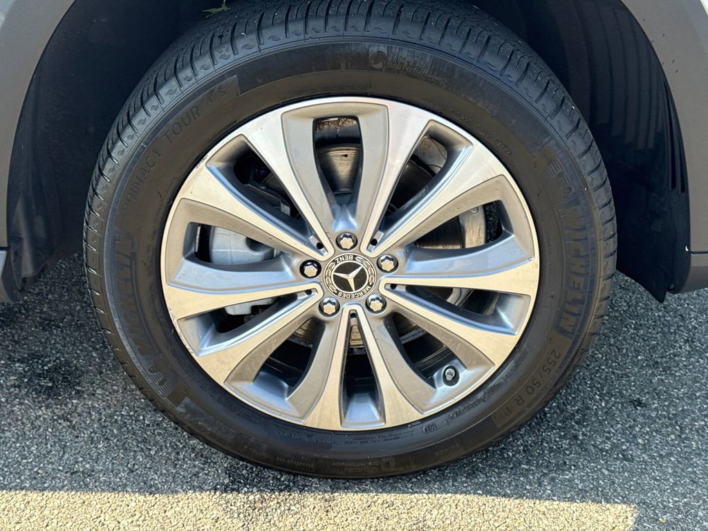 Used 2020 Mercedes-Benz GLE 350 image 12