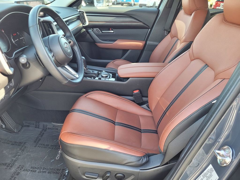 Certified 2025 MAZDA CX-50 Meridian Edition image 25