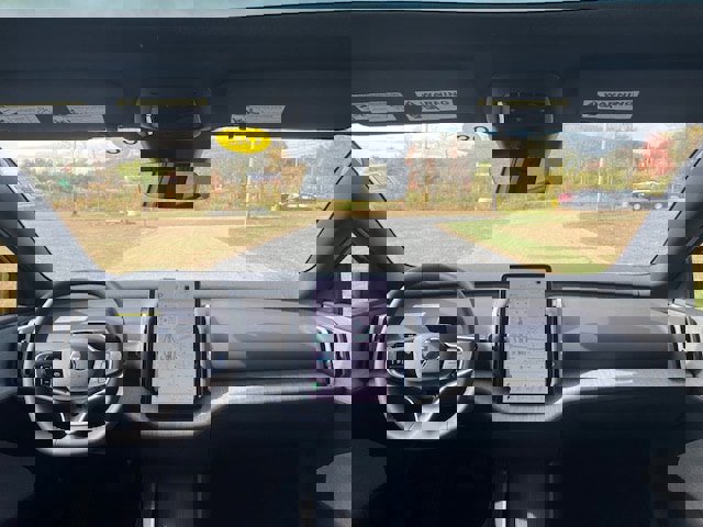 Used 2025 Volvo EX30 Ultra w/ Climate Package image 11