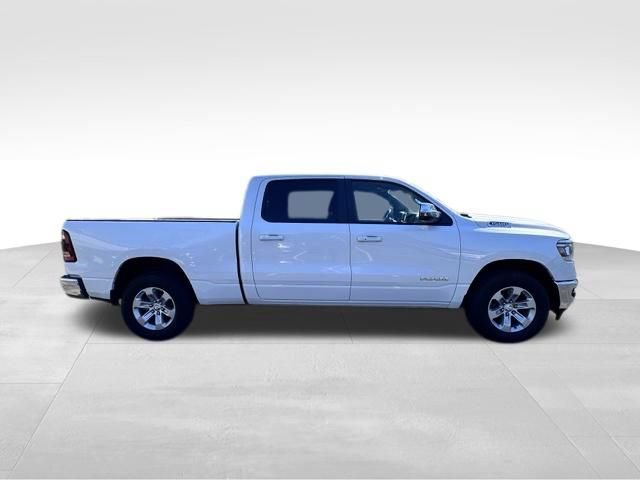 Used 2023 RAM 1500 Laramie AWD/4WD image 9