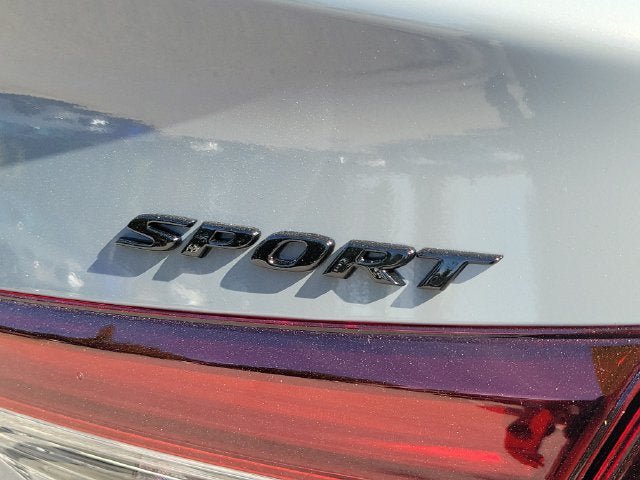 New 2026 Honda Civic Sport image 9