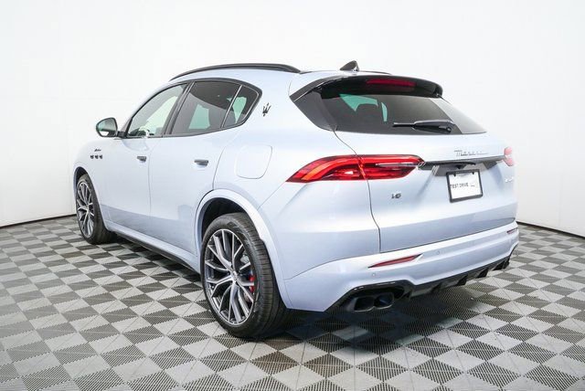 New 2026 Maserati Grecale Folgore AWD/4WD image 32