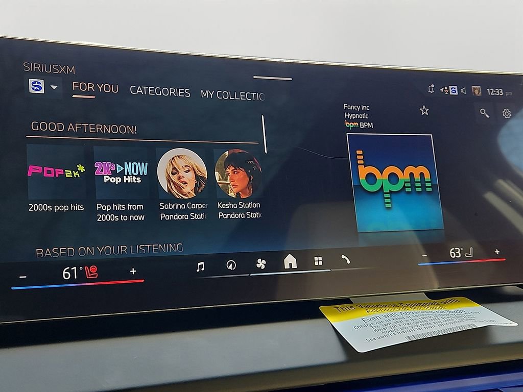 Certified 2026 BMW X3 xDrive30 w/ Convenience Package image 18