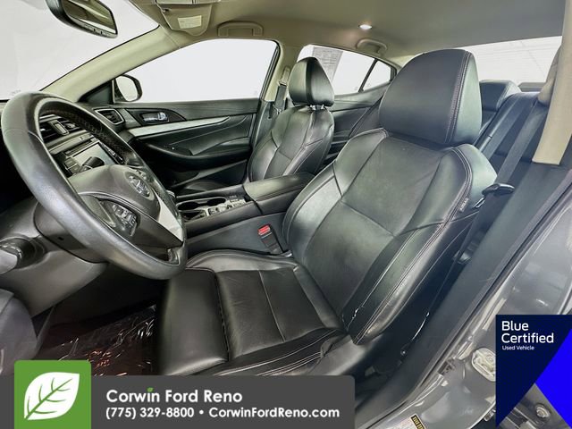 Used 2018 Nissan Maxima 3.5 SV image 24