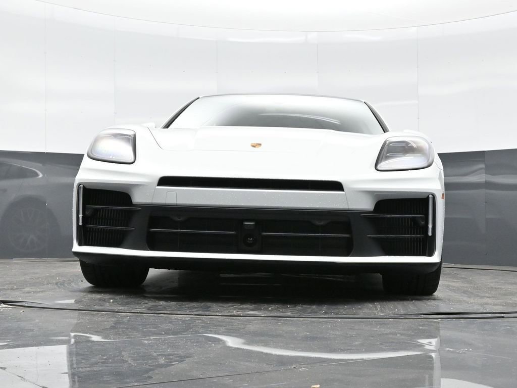 New 2026 Porsche Panamera RWD image 41
