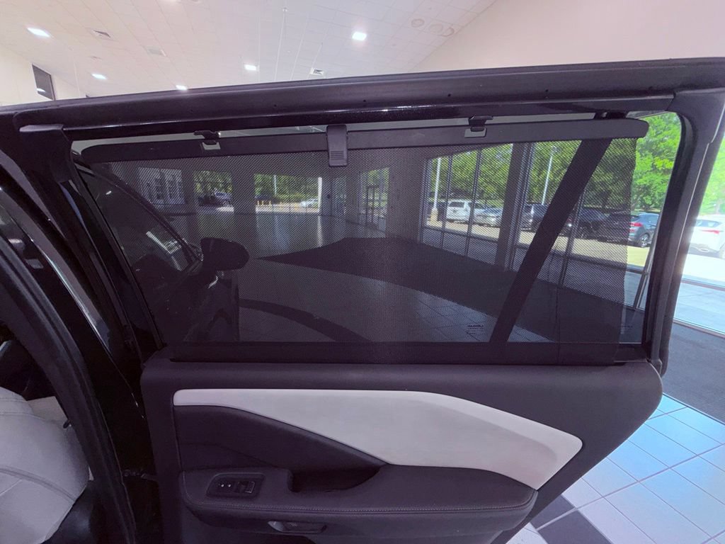 Certified 2025 Lexus TX 350 FWD w/ Technology Package image 18