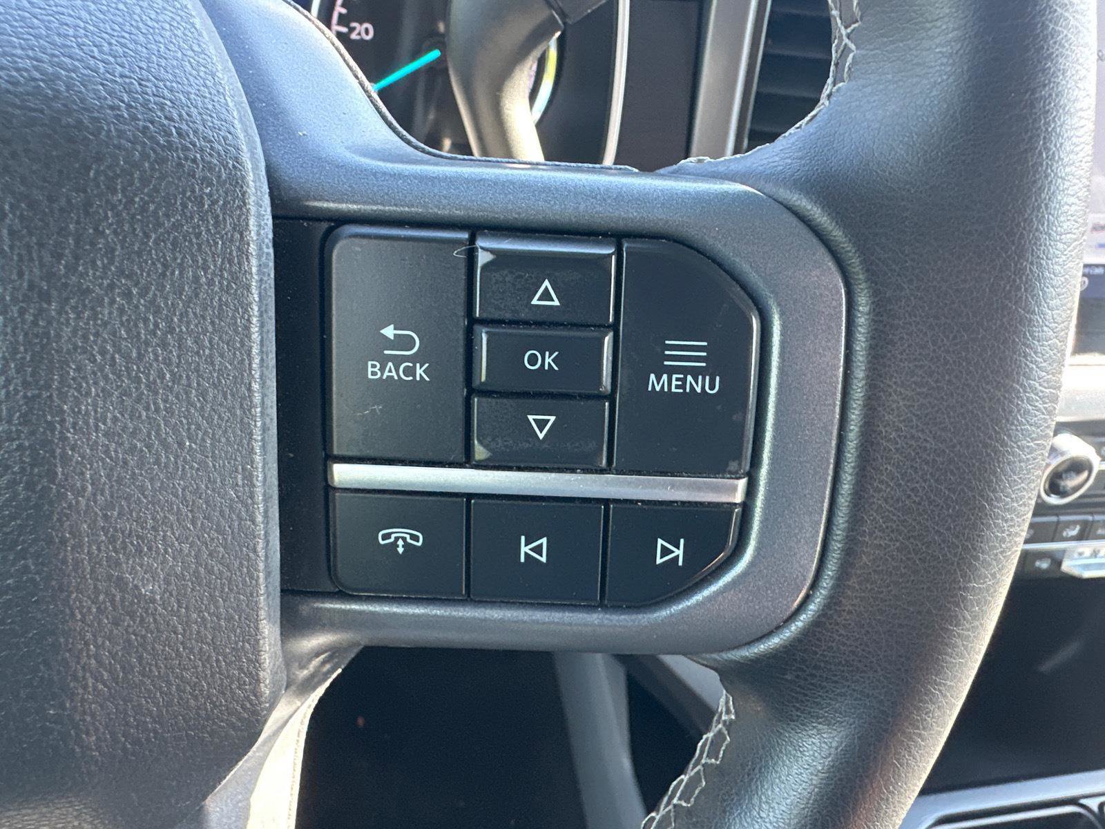 Used 2023 Ford F150 XLT w/ Equipment Group 302A High image 21