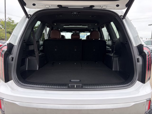 Certified 2024 Kia Telluride EX FWD image 18