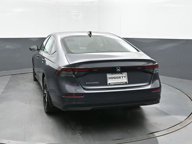 Used 2025 Honda Accord SE image 8
