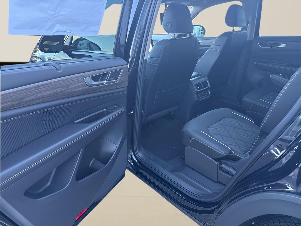 New 2026 Volkswagen Atlas SEL Premium R-Line AWD/4WD image 24