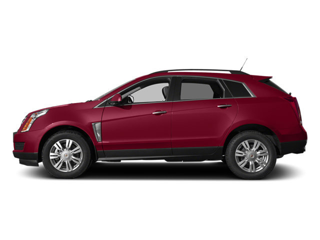 Used 2013 Cadillac SRX Premium AWD/4WD image 6