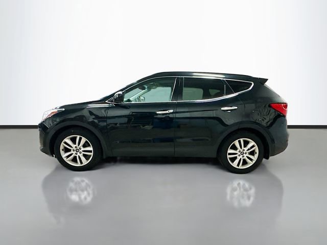 Used 2016 Hyundai Santa Fe Sport 2.0T w/ Option Group 05 image 9