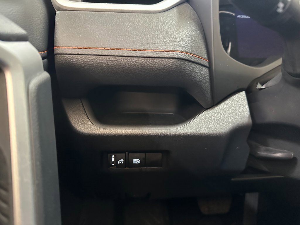 Used 2024 Toyota RAV4 Adventure image 19