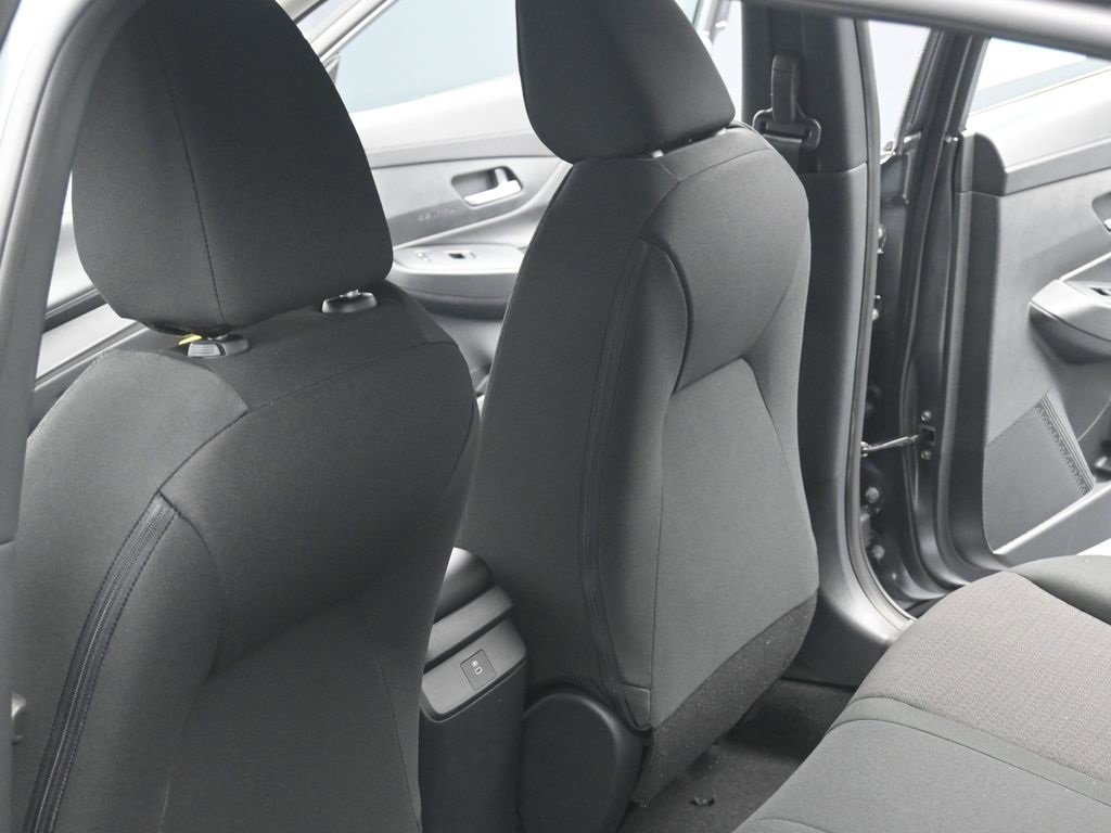 New 2026 Nissan Sentra S w/ S Cold Weather Package image 18