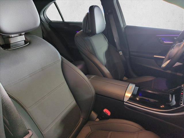 Certified 2026 Mercedes-Benz C 300 Sedan image 23