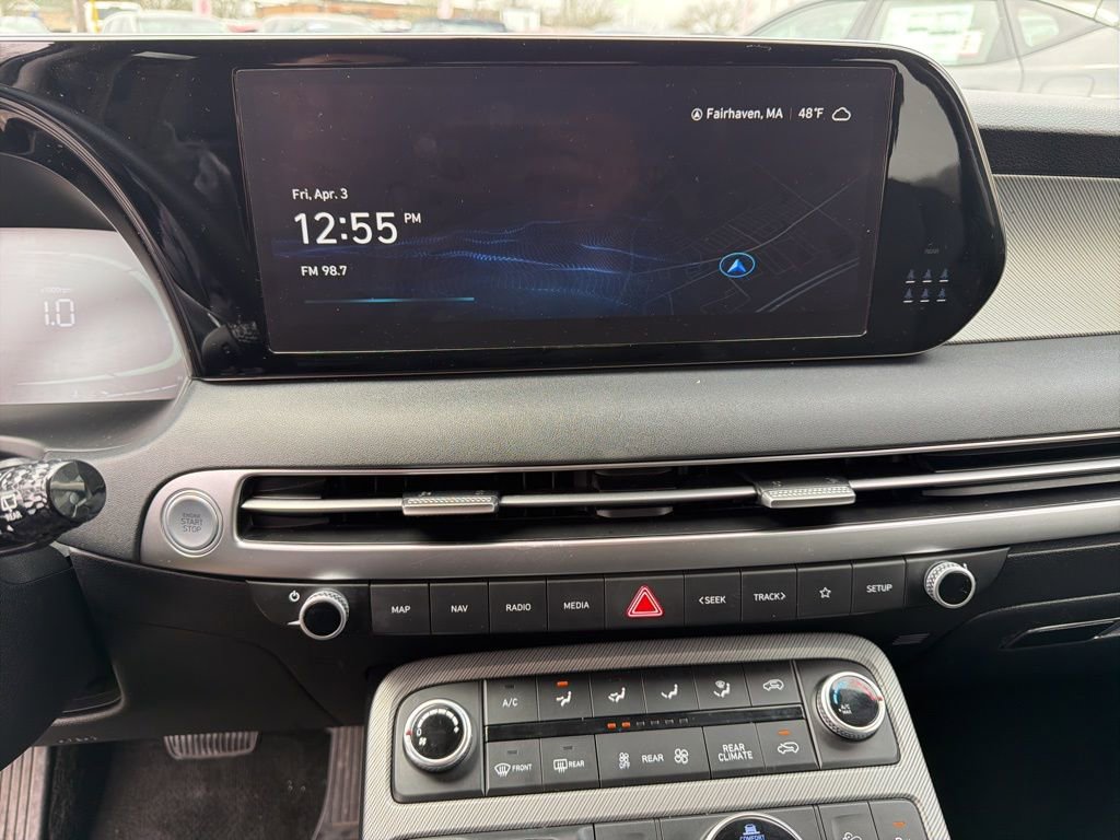 Used 2023 Hyundai Palisade SE w/ Cargo Package image 22