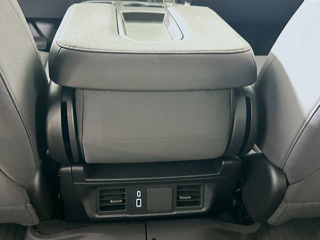 New 2026 Chevrolet Silverado 1500 Custom Trail Boss image 24