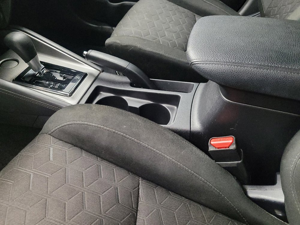 Used 2021 Mitsubishi Outlander Sport ES FWD image 26