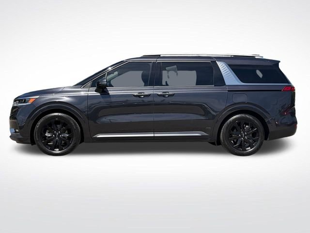 Used 2024 Kia Carnival SX image 8