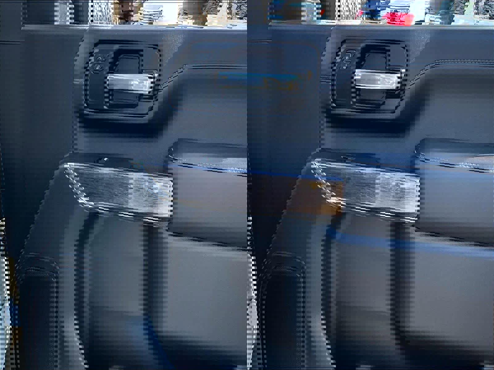 Used 2020 Chevrolet Silverado 2500 LTZ image 12