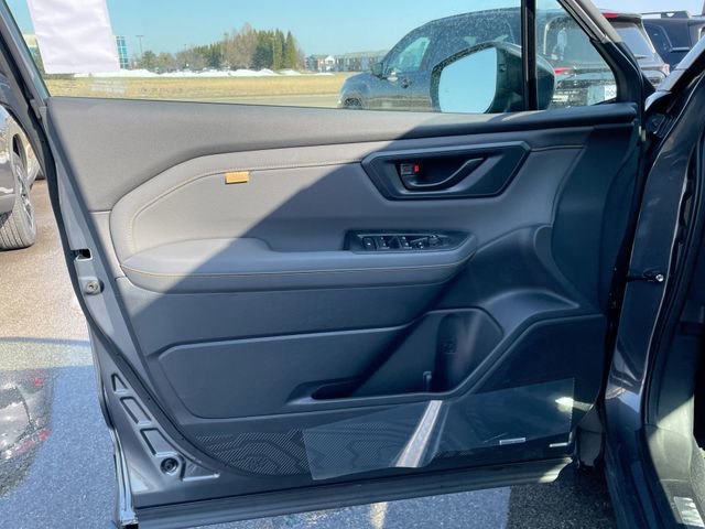 New 2026 Subaru Forester Wilderness image 10