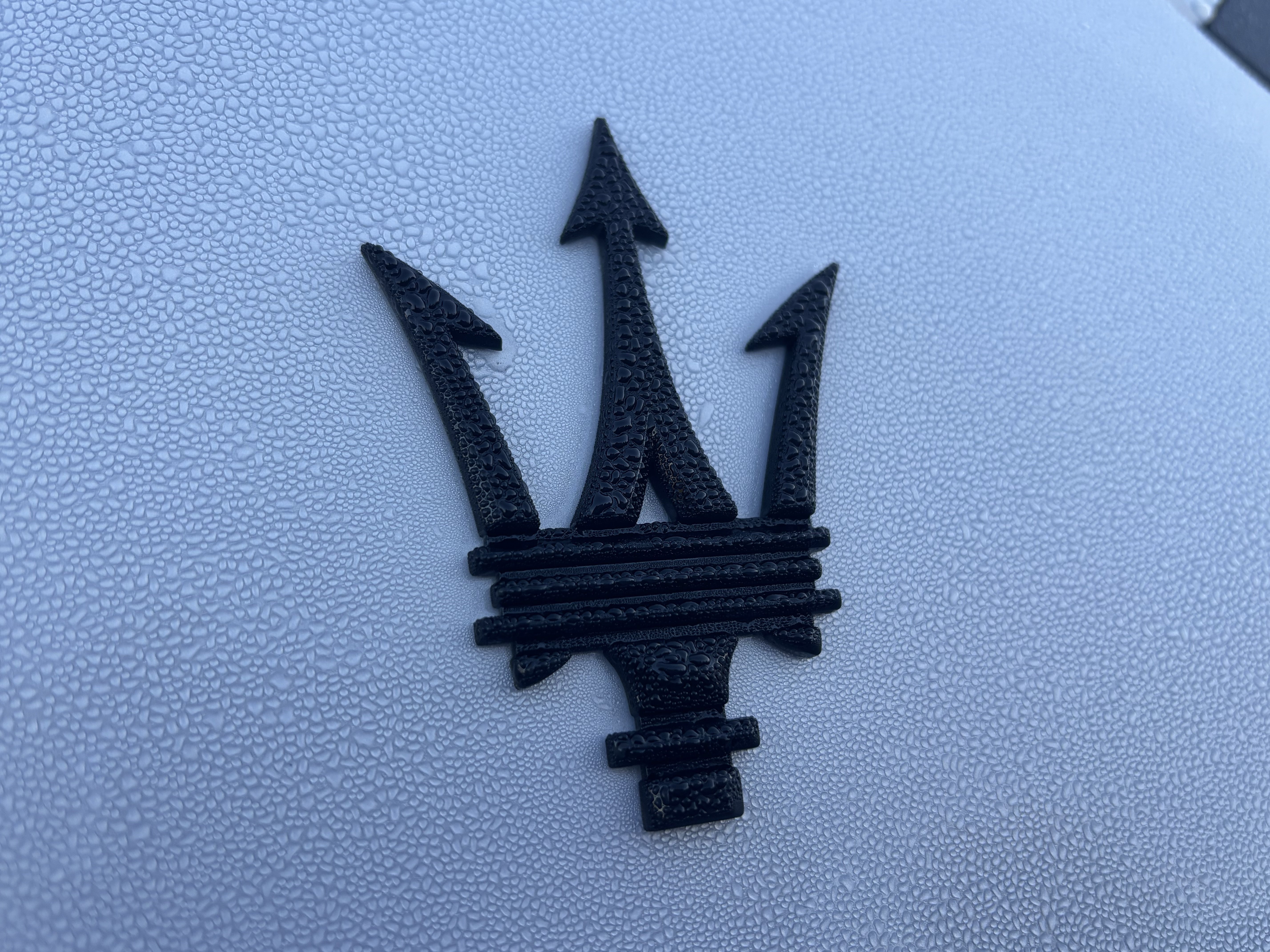 New 2027 Maserati Grecale Modena AWD/4WD image 18