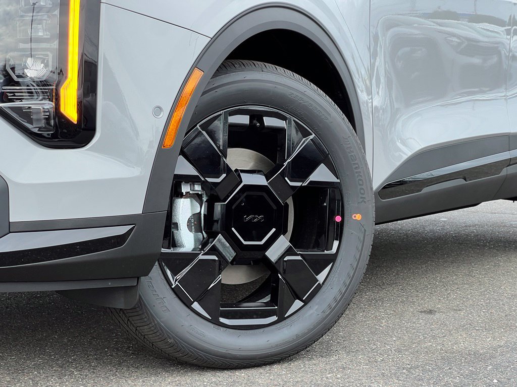 New 2027 Kia Sportage X-Line AWD/4WD image 2