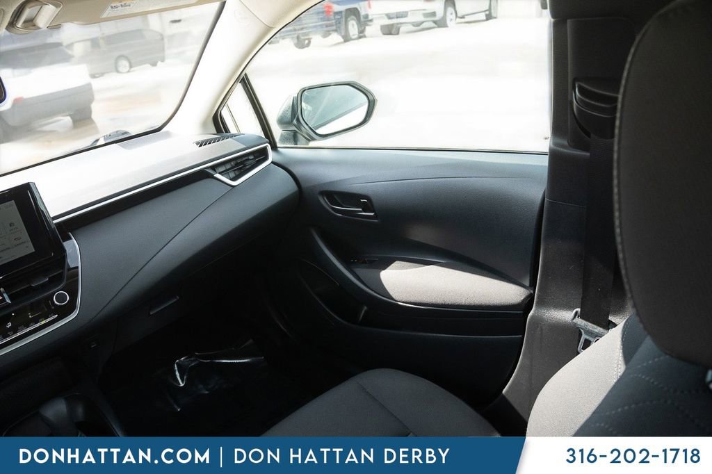 Used 2024 Toyota Corolla LE image 14