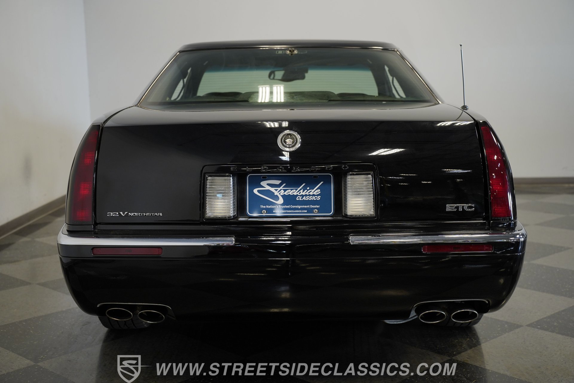 Used 1999 Cadillac Eldorado Touring FWD image 10