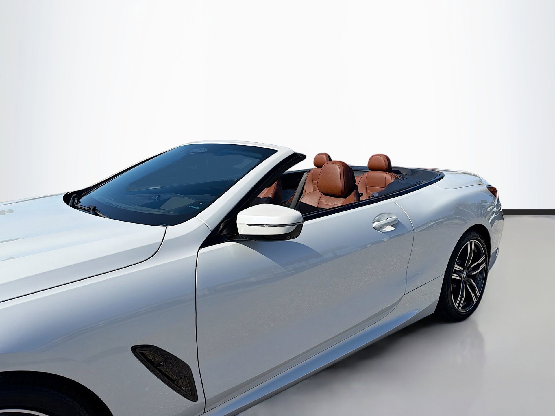 Used 2019 BMW M850i xDrive Convertible image 28