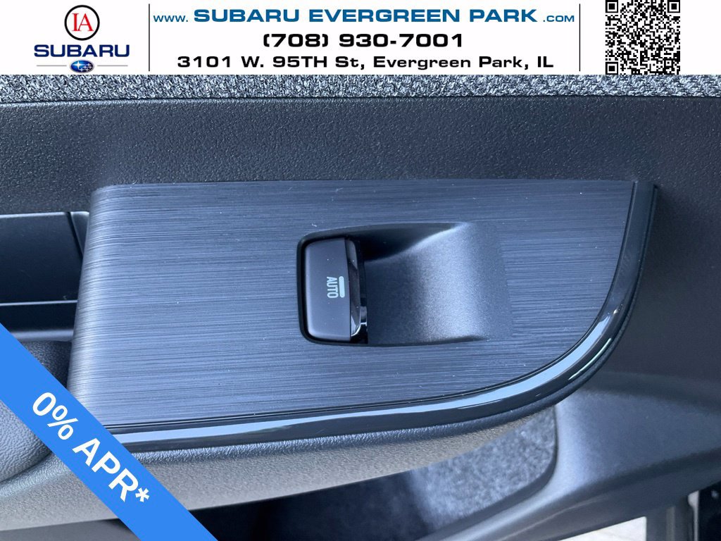 New 2026 Subaru Outback Limited XT AWD/4WD image 38
