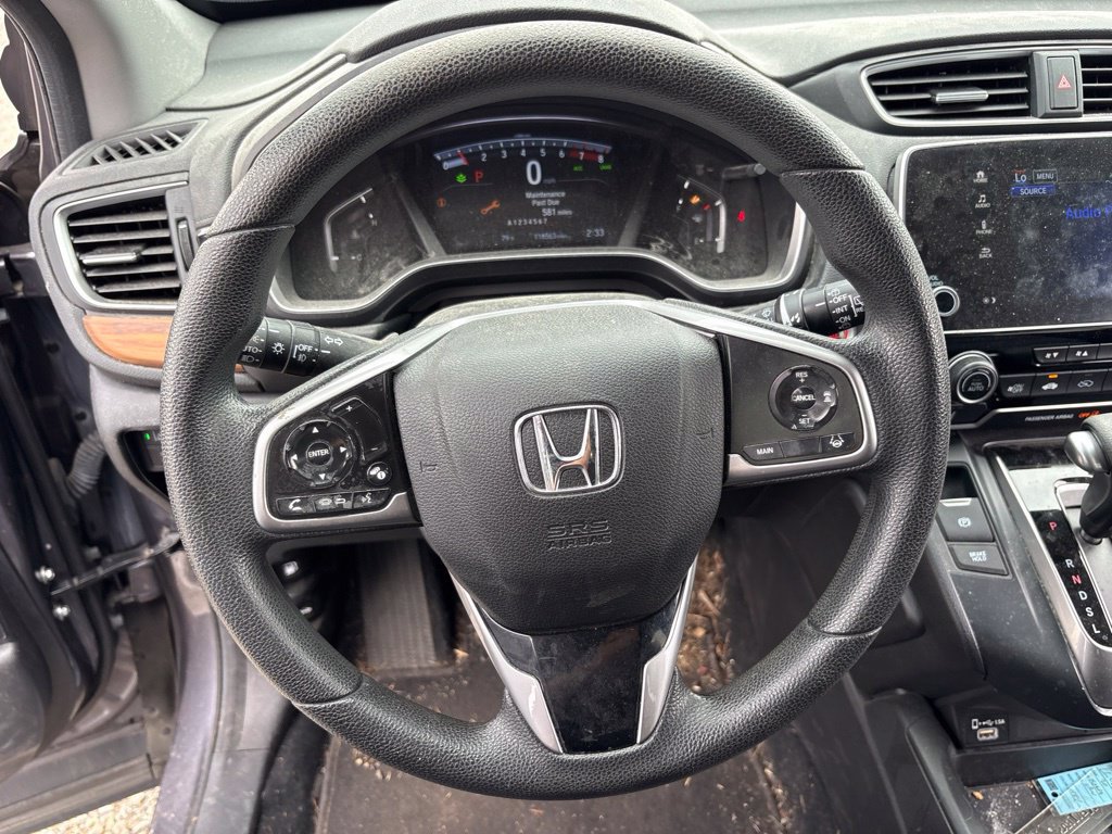 Used 2020 Honda CR-V EX image 20