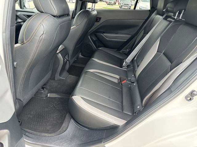 Used 2026 Subaru Crosstrek 2.5i Wilderness image 16