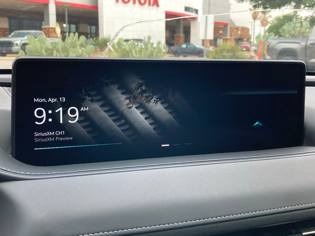 Used 2021 Genesis G80 2.5T w/ Prestige Package image 19