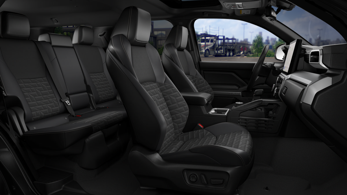 New 2026 Toyota 4Runner TRD Off-Road Premium w/ Tow Technology Package AWD/4WD image 20
