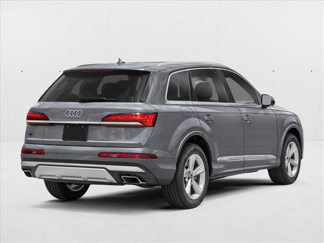 New 2026 Audi Q7 2.0T Premium Plus AWD/4WD video 2