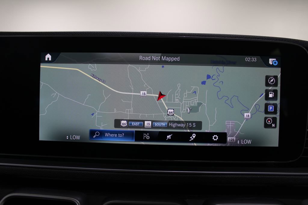 Used 2023 Mercedes-Benz GLE 350 4MATIC image 38