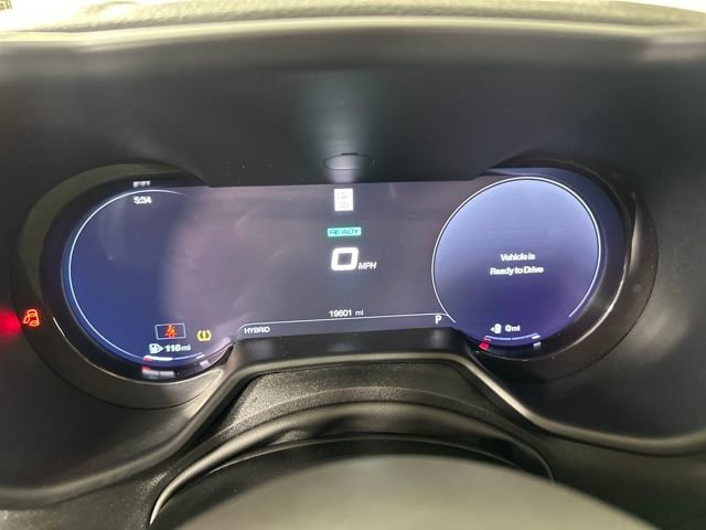 Used 2024 Dodge Hornet R/T w/ R/T Blacktop Package image 17