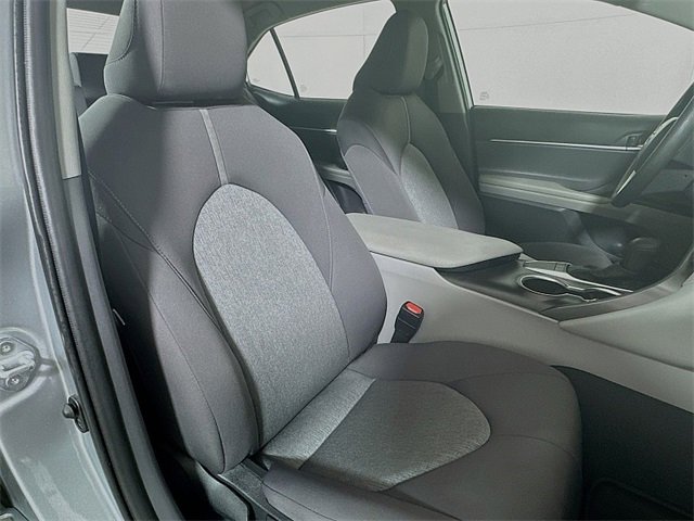 Used 2023 Toyota Camry LE FWD image 27