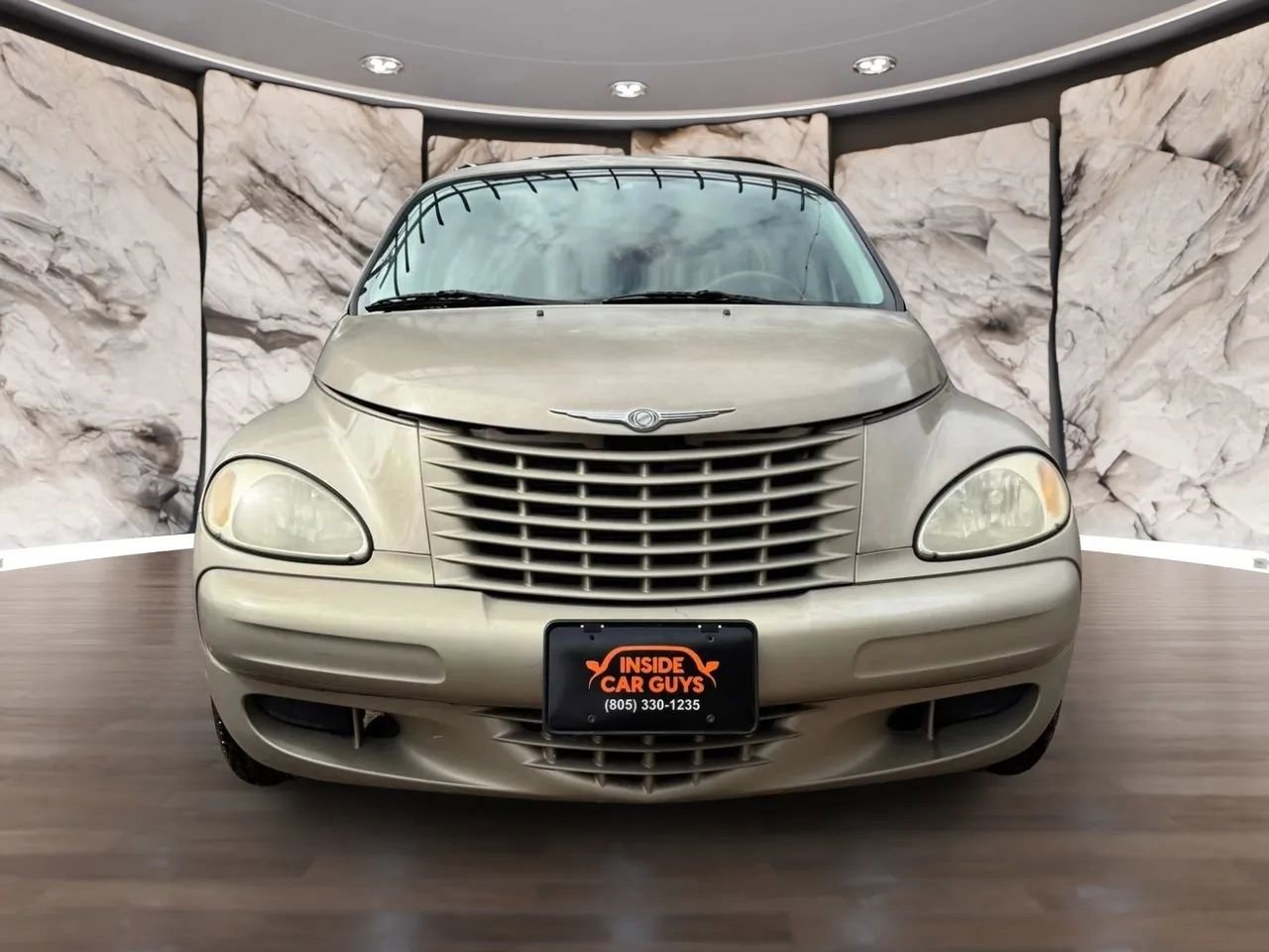 Used 2004 Chrysler PT Cruiser w/ PWR Convenience Group