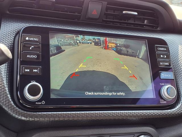 Used 2024 Nissan Kicks SV w/ Exterior Package FWD image 6