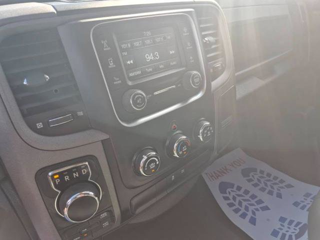Used 2017 RAM 1500 Express w/ Express Value Package image 14